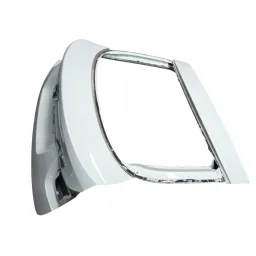 tampa traseira bmw x6 2008 2009 2010 2011 2012 2013 41007198114 41007262649
