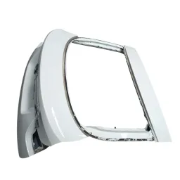 tampa traseira bmw x6 2008 2009 2010 2011 2012 2013 41007198114 41007262649