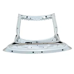 tampa traseira bmw x6 2008 2009 2010 2011 2012 2013 41007198114 41007262649