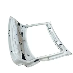 tampa traseira bmw x6 2008 2009 2010 2011 2012 2013 41007198114 41007262649