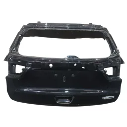 tampa traseira Jeep compass 2017 2018 2019 2020