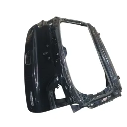 tampa traseira Jeep compass 2017 2018 2019 2020 53489365 53483108