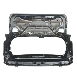 tampa traseira Jeep compass 2017 2018 2019 2020 53489365 53483108