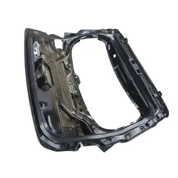 tampa traseira Jeep compass 2017 2018 2019 2020 53489365 53483108