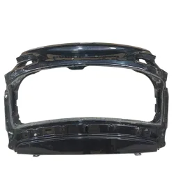 tampa traseira Jeep compass 2017 2018 2019 2020 53489365 53483108