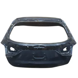 tampa traseira Honda city hatch 2022 2023 2024