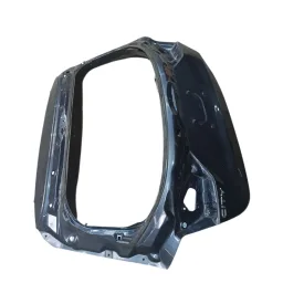 tampa traseira Honda city hatch 2022 2023 2024 681003P0M10ZZ 68500T00M00ZZ