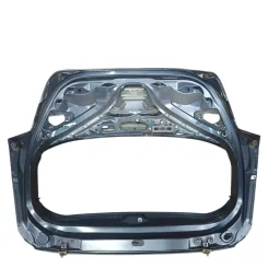 tampa traseira Honda city hatch 2022 2023 2024 681003P0M10ZZ 68500T00M00ZZ