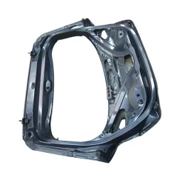 tampa traseira Honda city hatch 2022 2023 2024 681003P0M10ZZ 68500T00M00ZZ