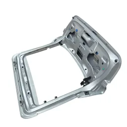 tampa traseira Fiat fastback 2022 2023 2024 2025 52176190 52161505