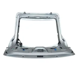 tampa traseira Fiat fastback 2022 2023 2024 2025 52176190 52161505