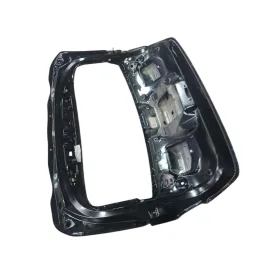 tampas traseira Citroën ds4 2011 2012 2013 2014 2015 9814359080