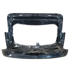 tampa traseira Ford focus hatch 2015 2016 2017 2018 F1EZ5840110C BM51A40110AA BM51A431F78
