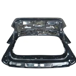 tampa traseira Ford focus hatch 2015 2016 2017 2018 F1EZ5840110C BM51A40110AA BM51A431F78