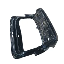 tampa traseira Ford focus hatch 2015 2016 2017 2018 F1EZ5840110C BM51A40110AA BM51A431F78