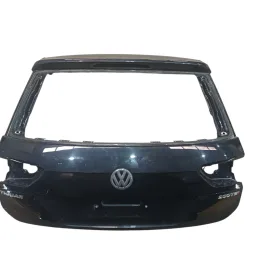 tampa traseira Volkswagen tiguan allspace 2018 2019 2020