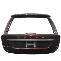 tampa traseira volvo xc60 2012 2013 2014 2015