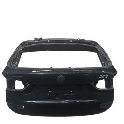tampa traseira bmw x1 f48 2016 2017 2018 2019 2020