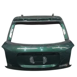 tampa traseira mini cooper S 2014 2015 2016 2017