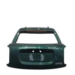 tampa traseira mini cooper S 2014 2015 2016 2017 41007320545