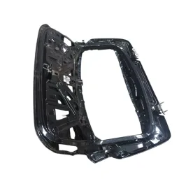 tampa traseira bmw x1 f48 2016 2017 2018 2019 2020 51627350857 51247350837 41007350826