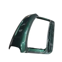 tampa traseira mini cooper S 2014 2015 2016 2017 41007320545