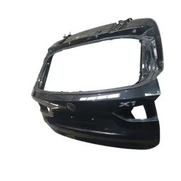 tampa traseira bmw x1 f48 2016 2017 2018 2019 2020 51627350857 51247350837 41007350826