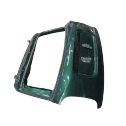tampa traseira mini cooper S 2014 2015 2016 2017 41007320545