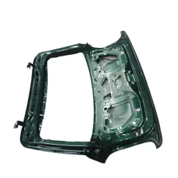 tampa traseira mini cooper S 2014 2015 2016 2017 41007320545