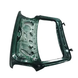 tampa traseira mini cooper S 2014 2015 2016 2017 41007320545