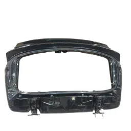 tampa traseira bmw x1 f48 2016 2017 2018 2019 2020 51627350857 51247350837 41007350826