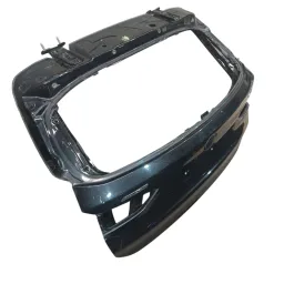 tampa traseira bmw x1 f48 2016 2017 2018 2019 2020 51627350857 51247350837 41007350826