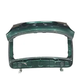 tampa traseira mini cooper S 2014 2015 2016 2017 41007320545