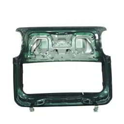 tampa traseira mini cooper S 2014 2015 2016 2017 41007320545