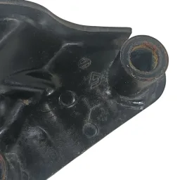 Coxim Inferior Câmbio Kicks Versa 2016 2017 2018 2019 2020 113605RA0B 113601HC0D 113609H60C