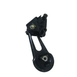Coxim Inferior Câmbio Kicks Versa 2016 2017 2018 2019 2020 113605RA0B 113601HC0D 113609H60C