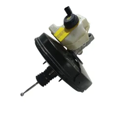 Servo Freio Cilindro Mestre Tiguan Q3 2009 2010 2011 2012 5N1614105D 5N1614105A 5N1614105B 5N1614105G 5N1614105H 5N1614105Q 3C1614105AQ