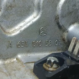 tampa sincronismo motor GLC 220 D GLE 300 2020 2021 2022
