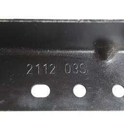 travessa superior painel frontal audi A4 2013 2014 2015 2016 8K0805629 8K0819263B 8K0805629B