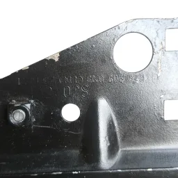 travessa superior painel frontal audi A4 2013 2014 2015 2016 8K0805629 8K0819263B 8K0805629B