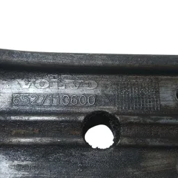 Suporte Diferencial Traseiro Volvo XC60 2013 2014 2015 2016 6527110600