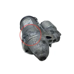 Motor Arranque Toro Renegade Compass Argo 1.8 2017 2018 2019 52014723 52146200 51911199 0001172629 50532996F109