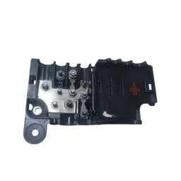 Tampa Polo Positivo Bateria A4 A5 Q5 S4 2008 2009 2010 2011 8K0937517B 8K0937517A