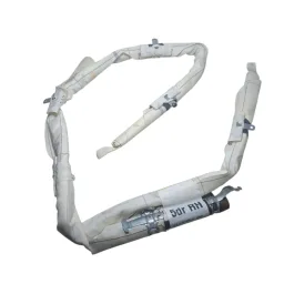 Airbag Cortina Direito Land Rover Evoque 2012 2013 2014 2015 BJ32-14K159-BB BJ32-14K159-BC C11666000