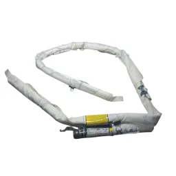 Airbag Cortina Direito Land Rover Evoque 2012 2013 2014 2015 BJ32-14K159-BB BJ32-14K159-BC C11666000