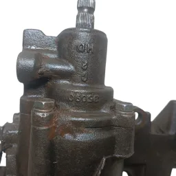 caixa direcao hidraulica ford f250 1999 2000 2001 2002 4C343504AC 5C353504AB VP8C3C3583AA 2C343504AA 4C343504AB F7UC3504FA F7UZ3504GA