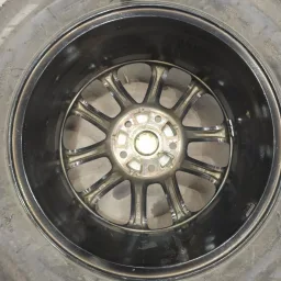 Roda Aro 18 Jeep Grand Cherokee 2014 2015 2016 2017 2018