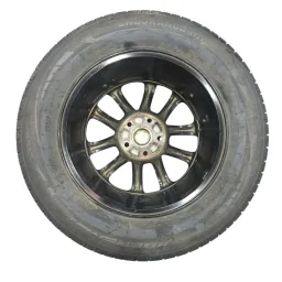Roda Aro 18 Jeep Grand Cherokee 2014 2015 2016 2017 2018