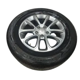 Roda Aro 18 Jeep Grand Cherokee 2014 2015 2016 2017 2018