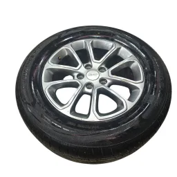 Roda Aro 18 Jeep Grand Cherokee 2014 2015 2016 2017 2018